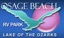 Osage Beach RV Park at the Lake of the Ozarks